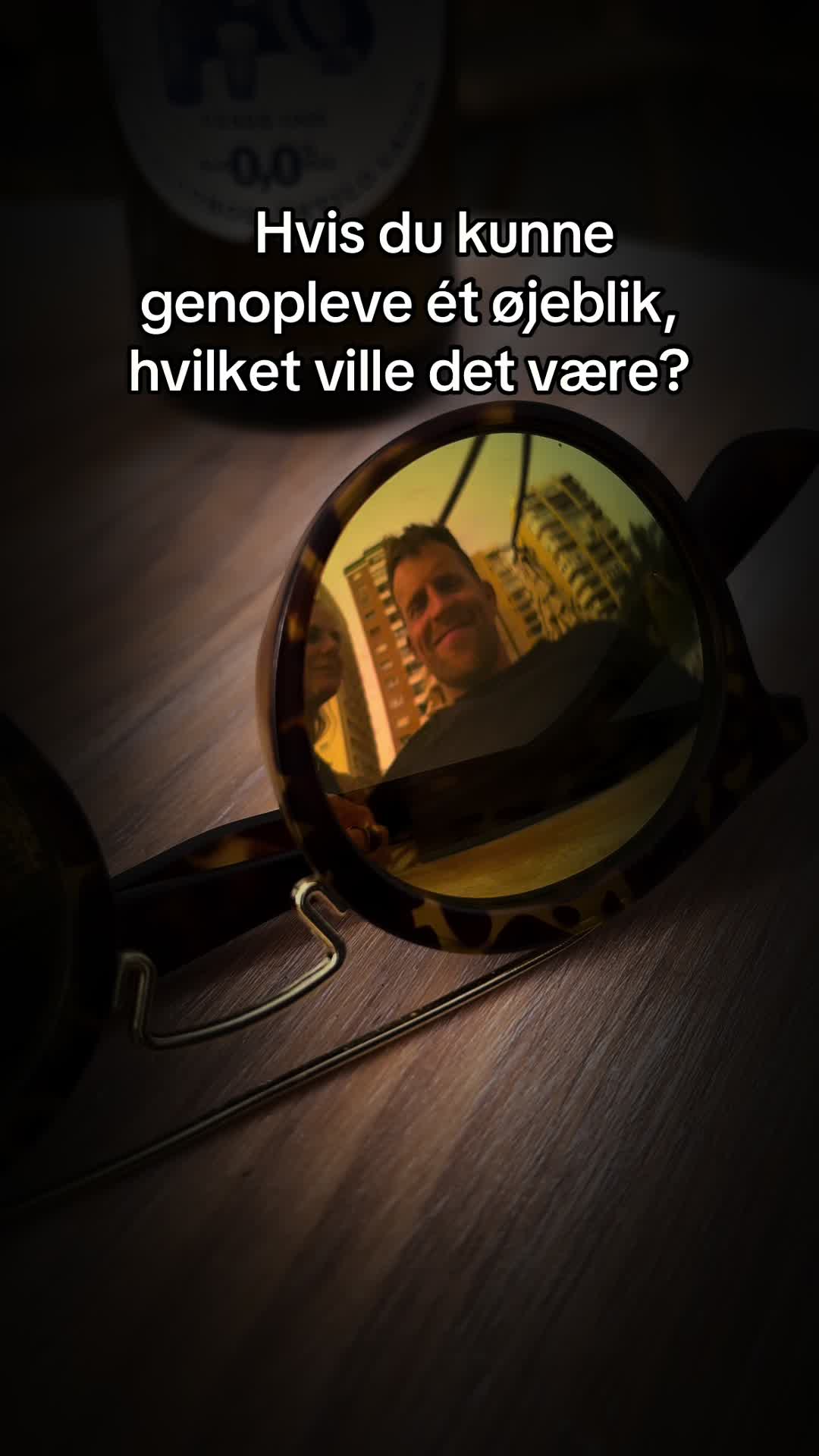 @EnRetH&oslash;jMand