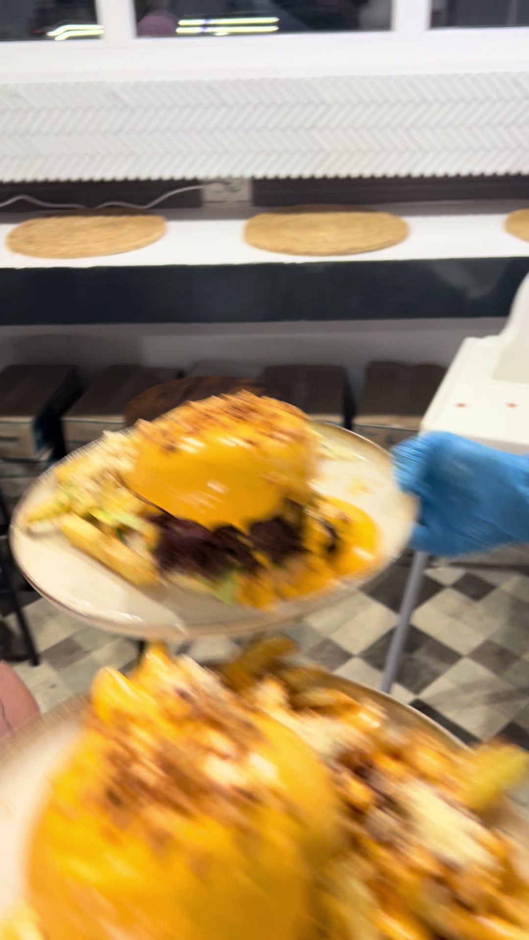 @LaUnBurger