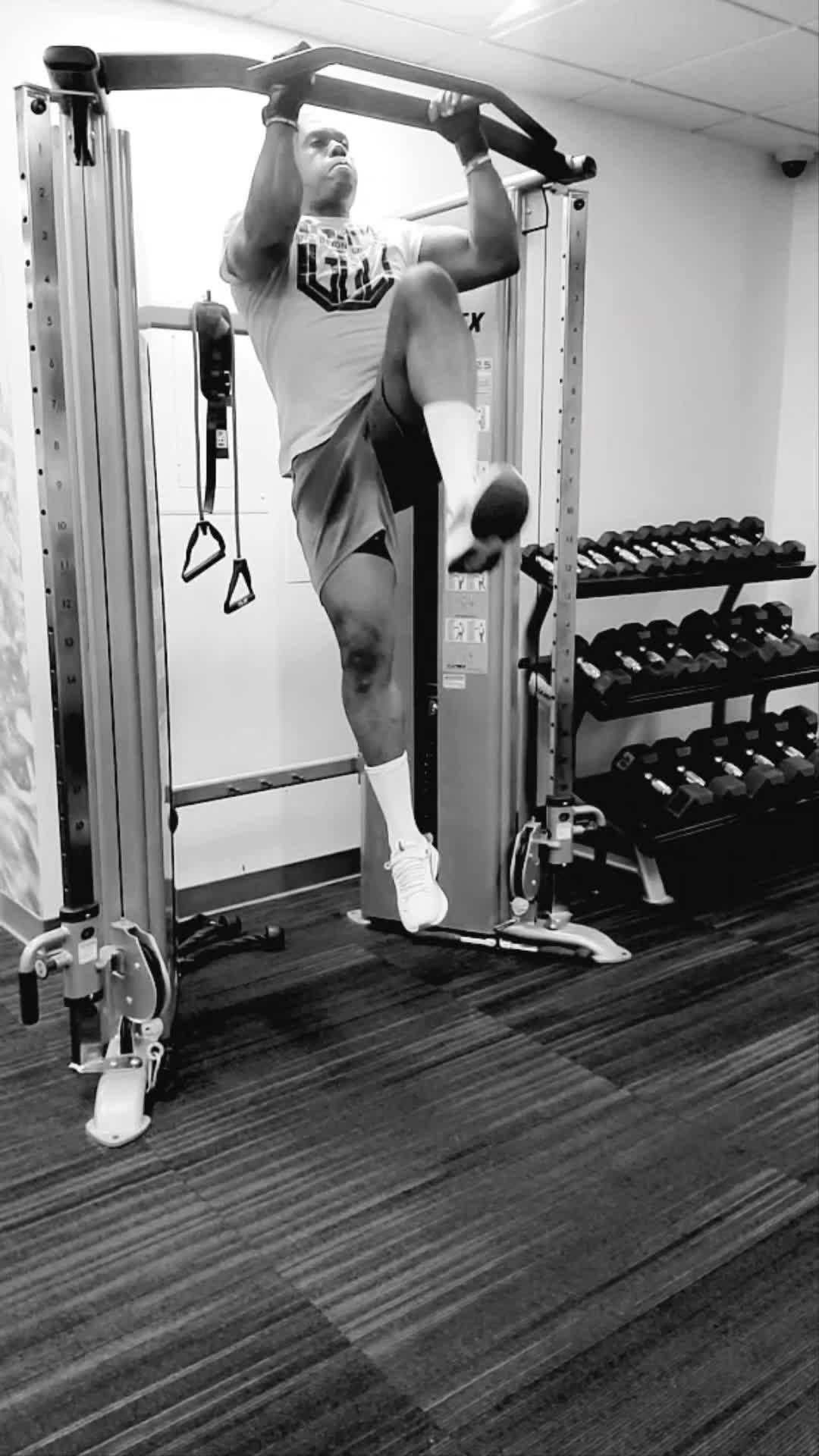 @CrossFit-10XChallenge