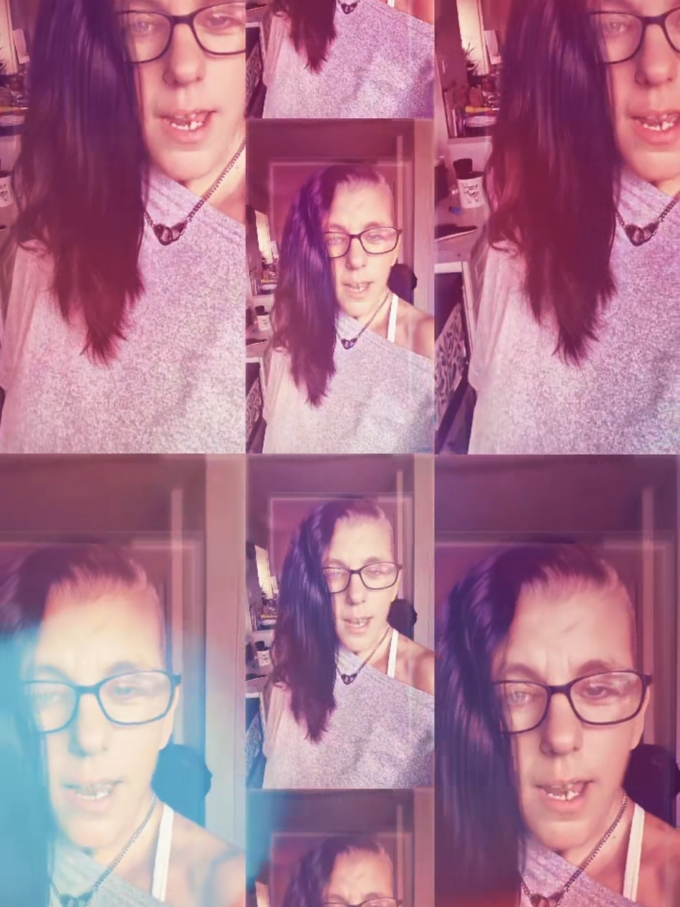 @GothicQueen ๐๐คโจ๏ธ