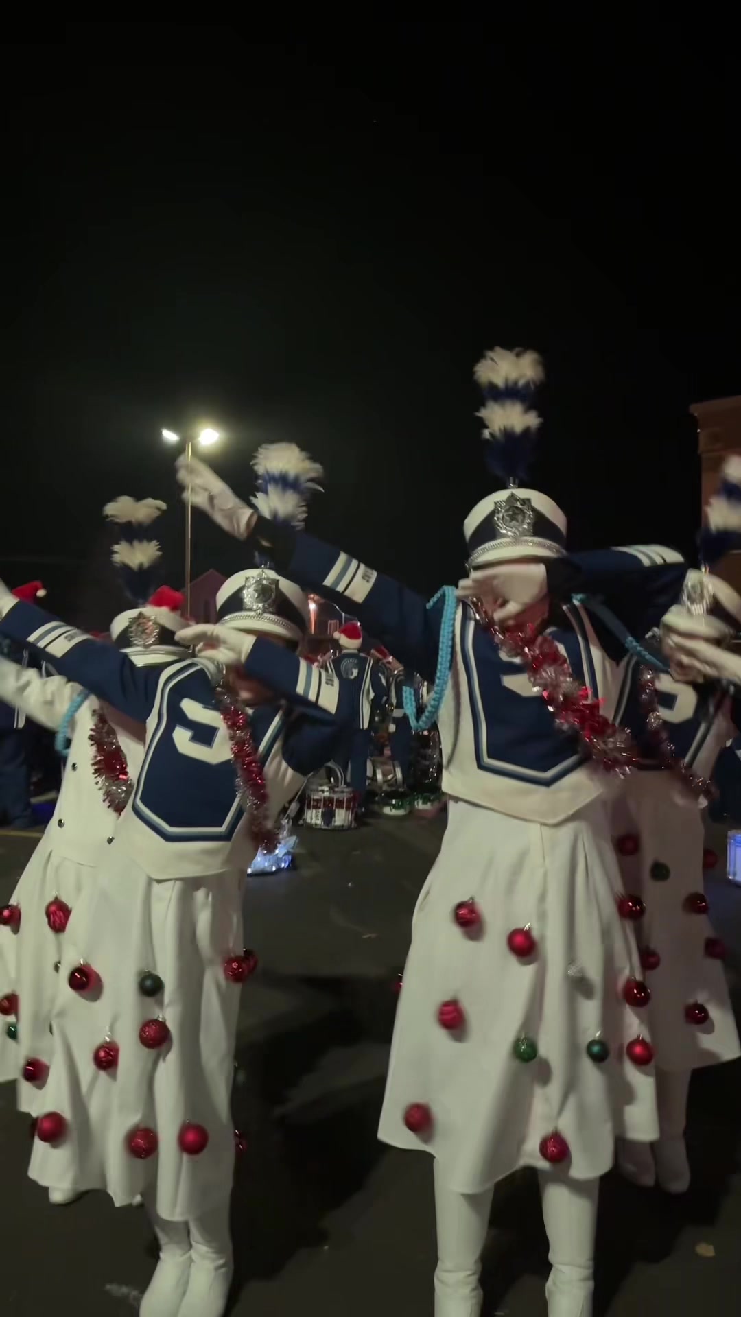 @shs.bands