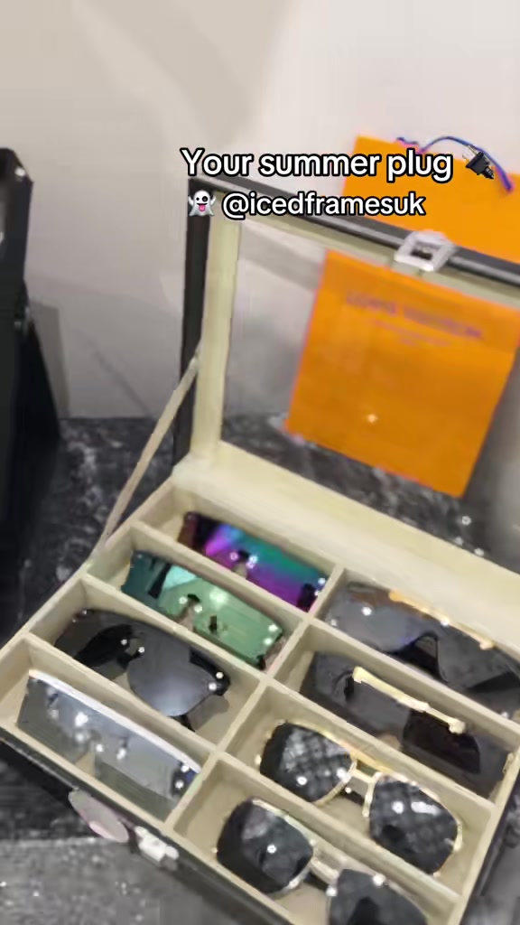 @ICEDFRAMES