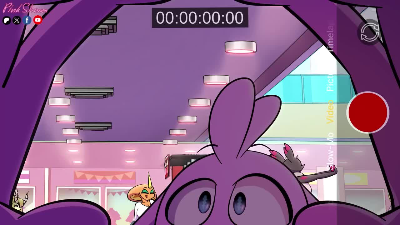 @PinkShonen