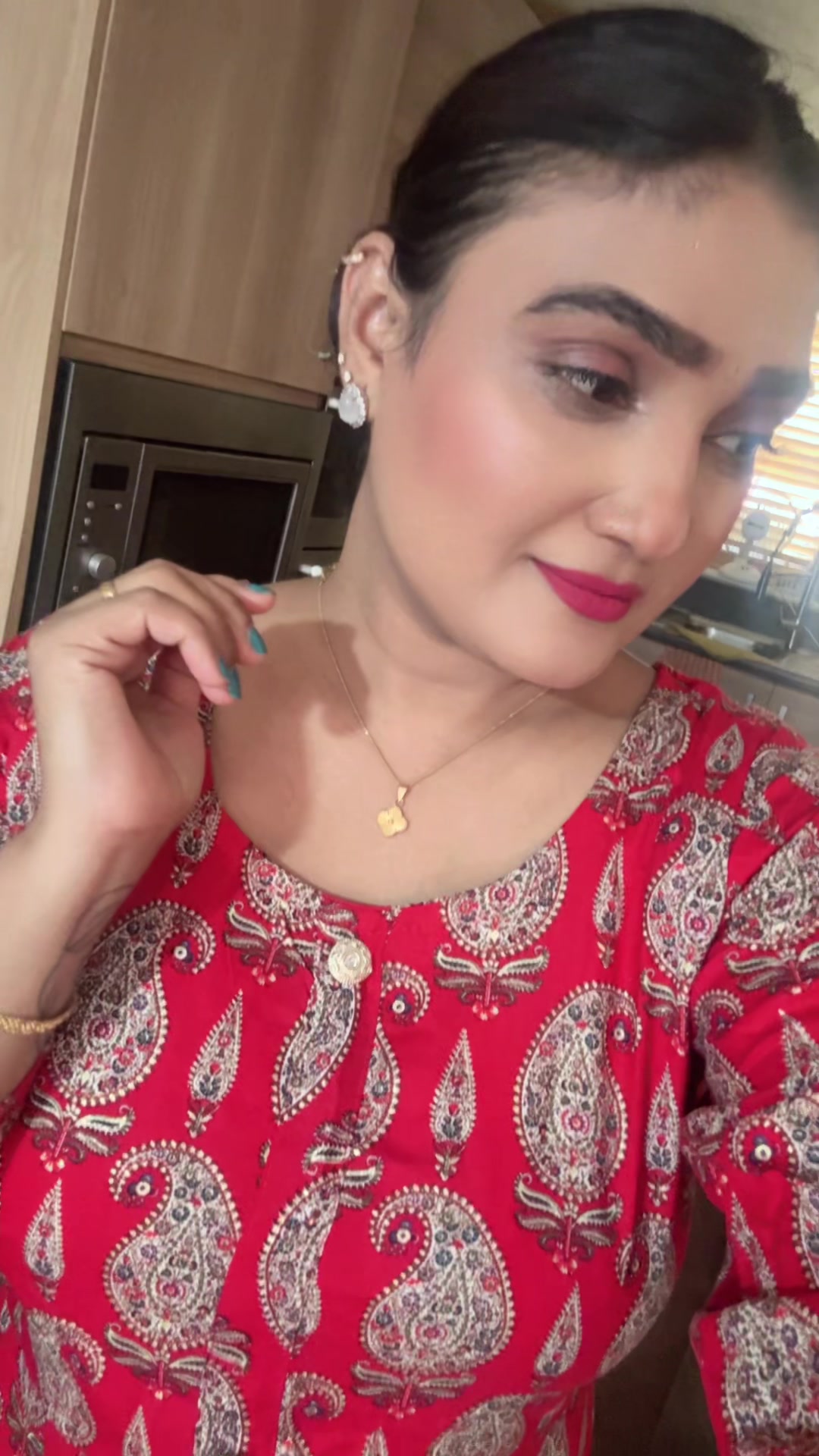 @Motto Kaur