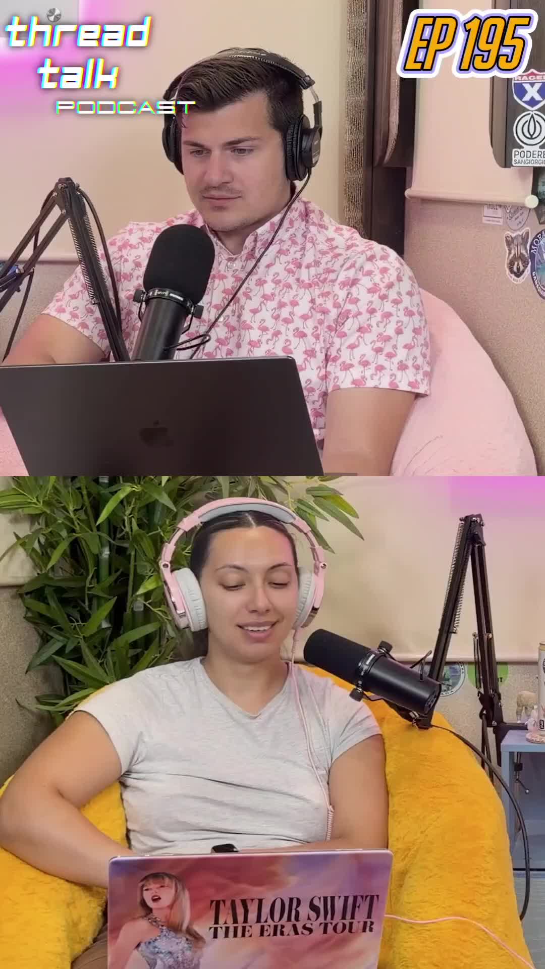 @ThreadTalk Podcast