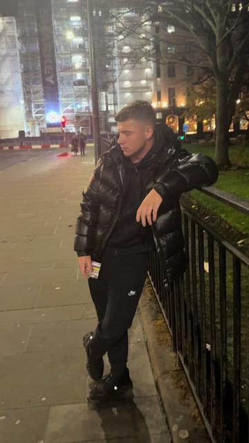 @Shaunpaul 🏴󠁧󠁢󠁳󠁣󠁴󠁿