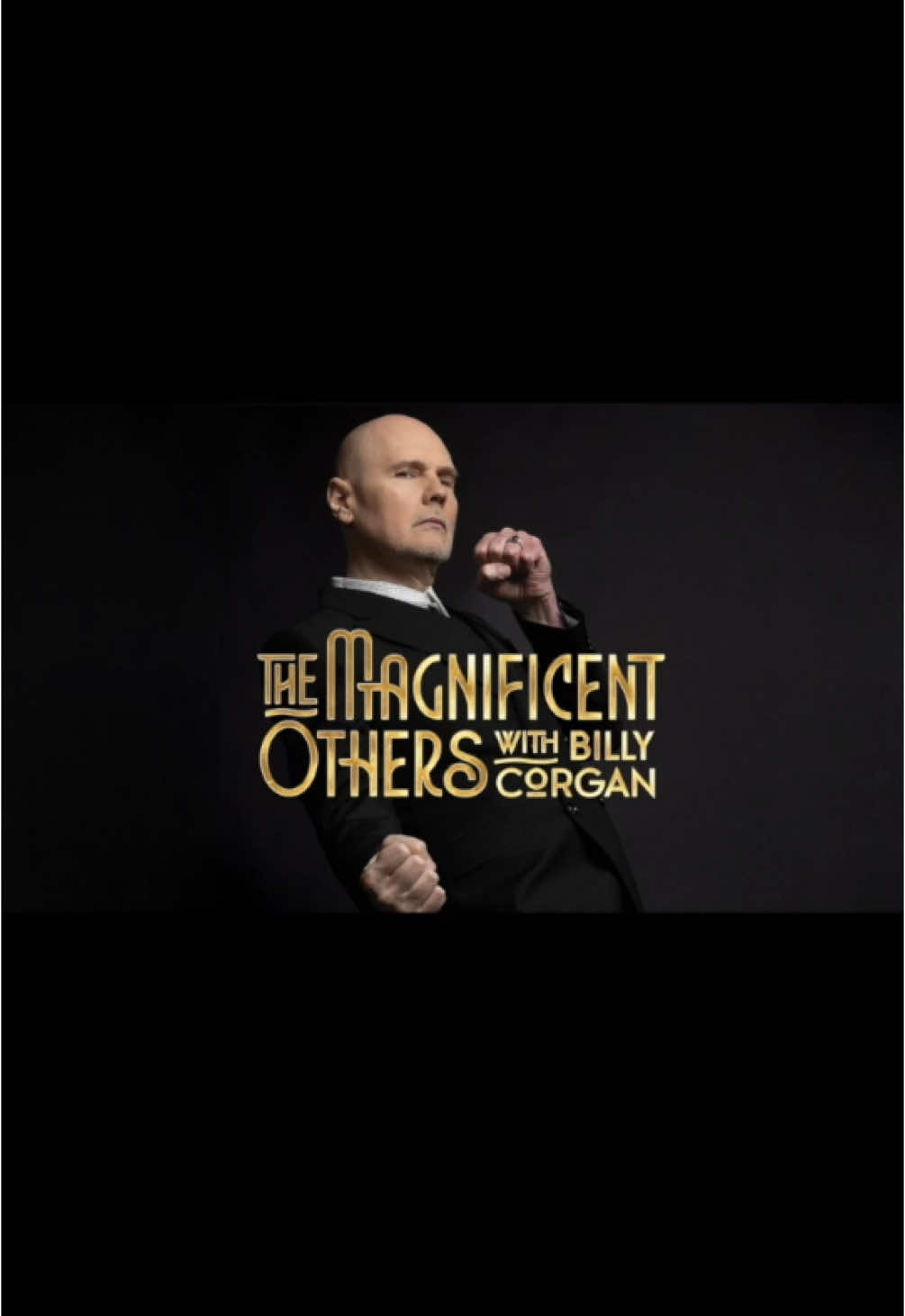 @Billy Corgan