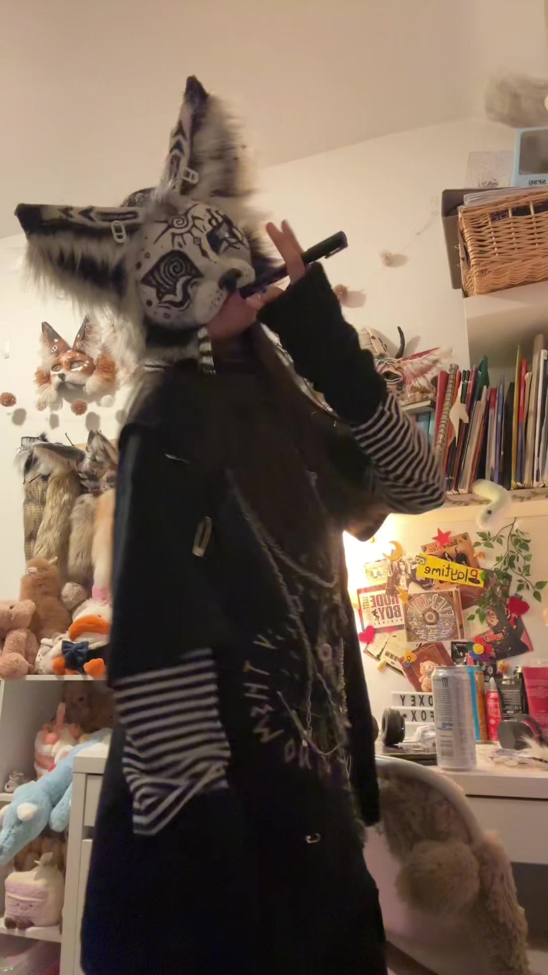 @. 。゚☆: *.ʟᴏxᴇʏ.* :☆゚。゚.