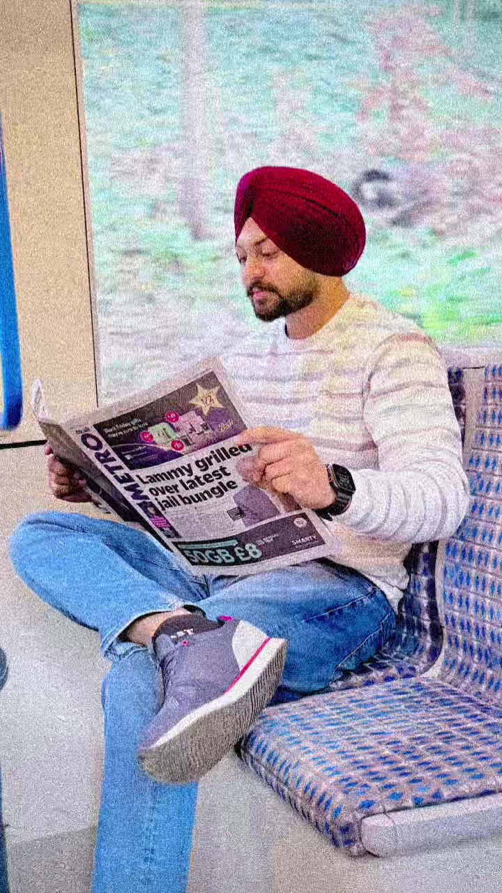 @Khushwinder Singh