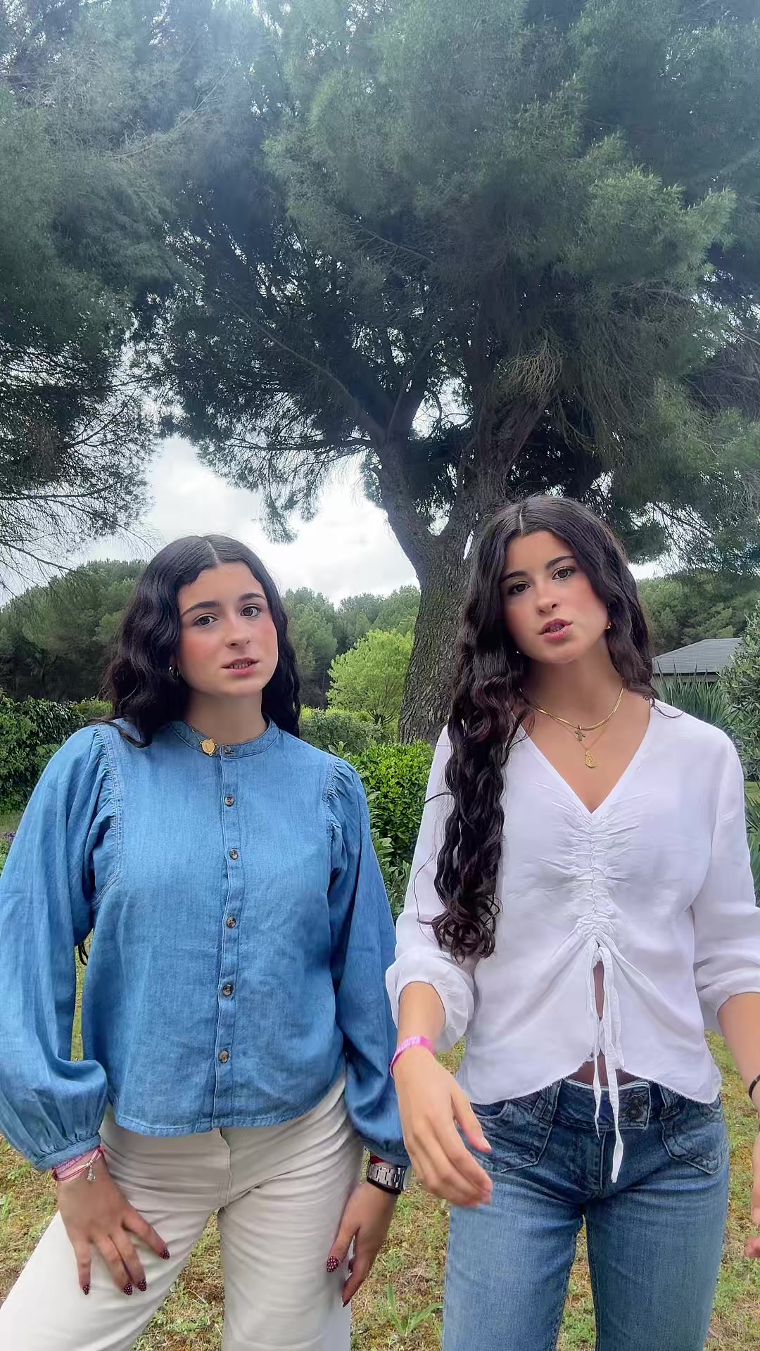 @ana y luna