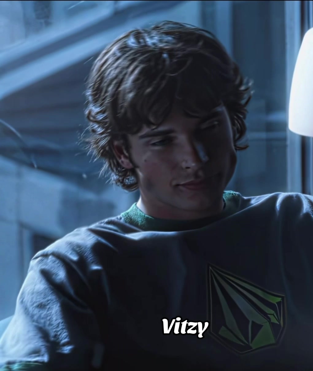 @Vitzy 🦋