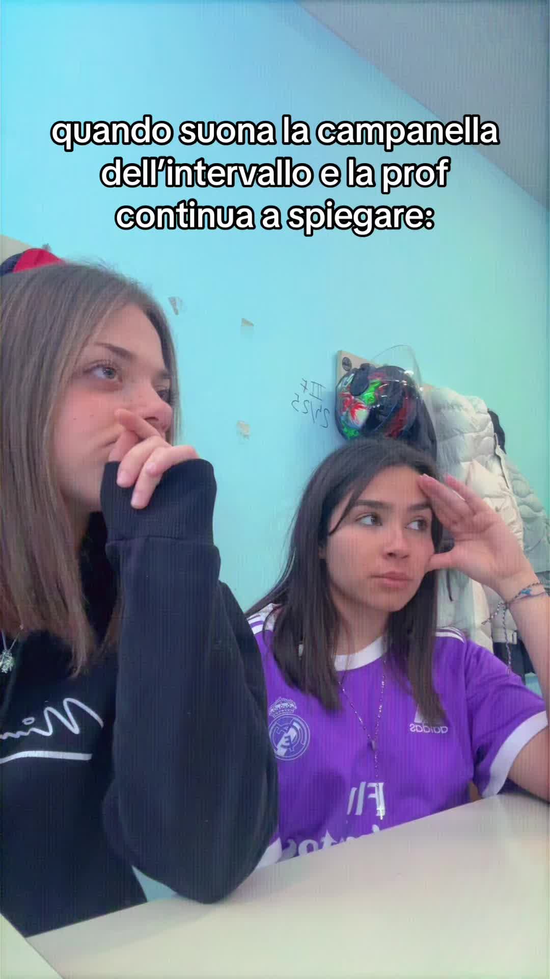@Emma ed Elenya