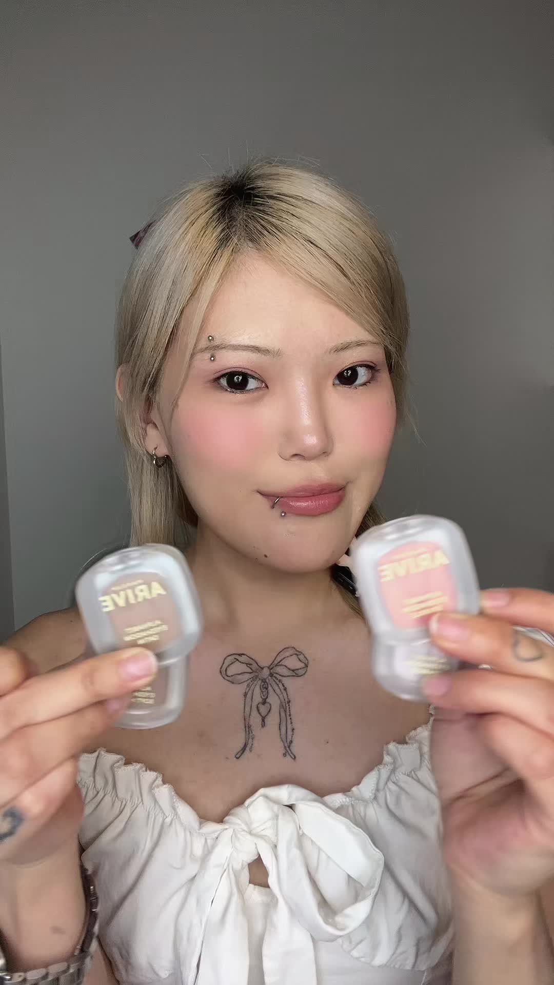 @Nyura ♡