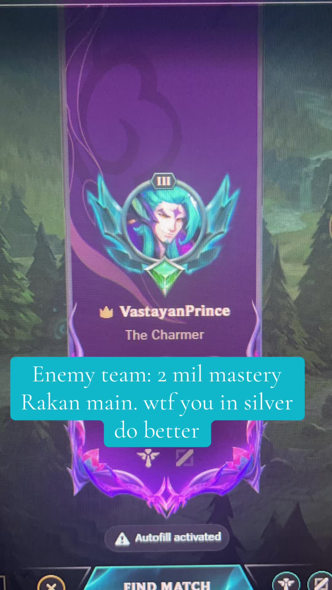 @vastayanprince