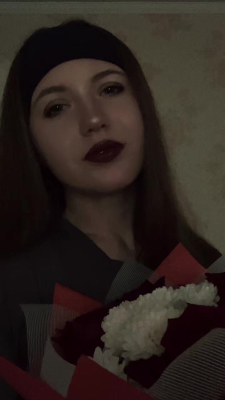 @❤ᶜᴿᴬᶻᵞPolinaツ❤