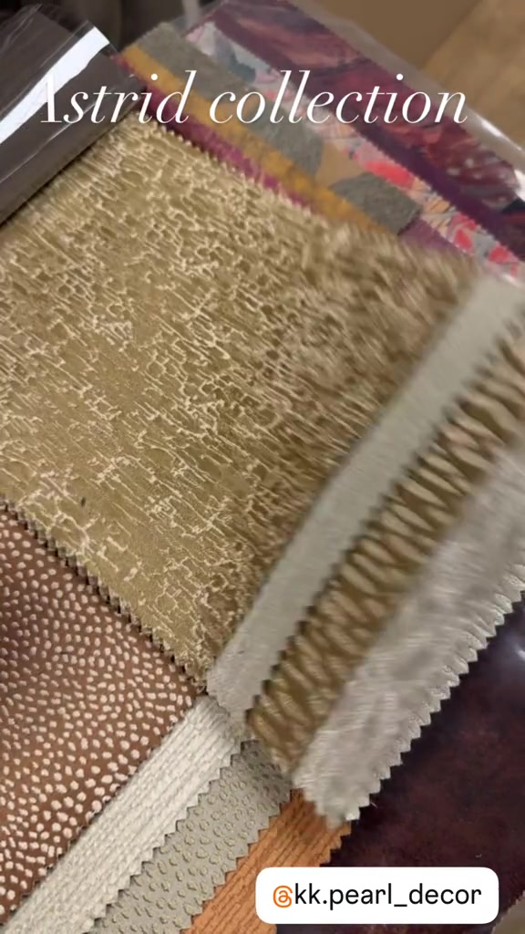 @Soft Furnishings Blackburn