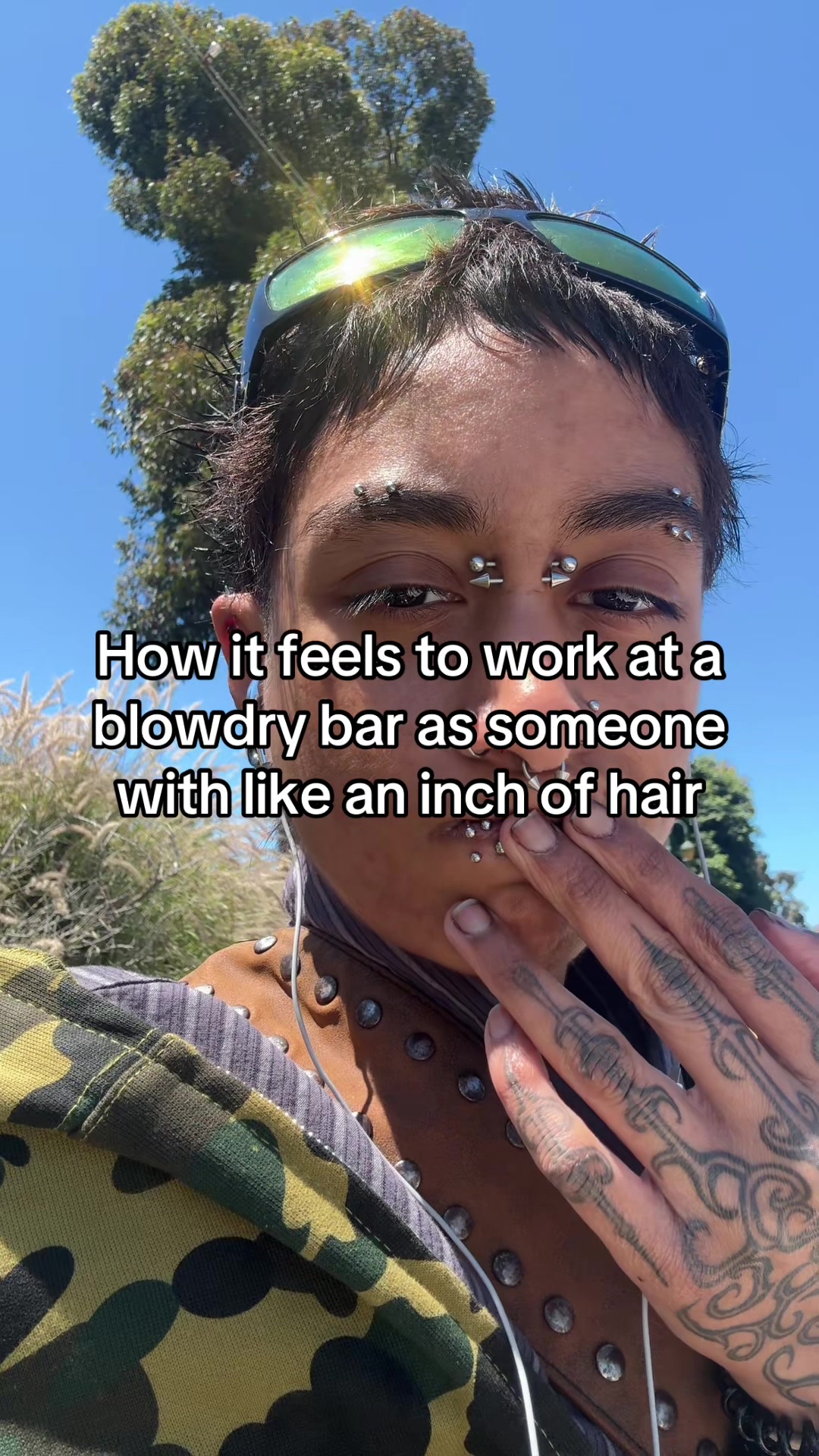 @Priya | Oakland Hairstylist