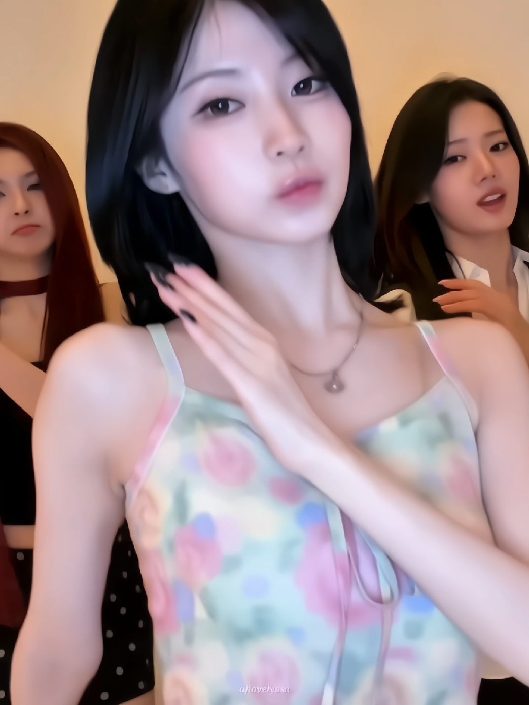 @Kim Asa