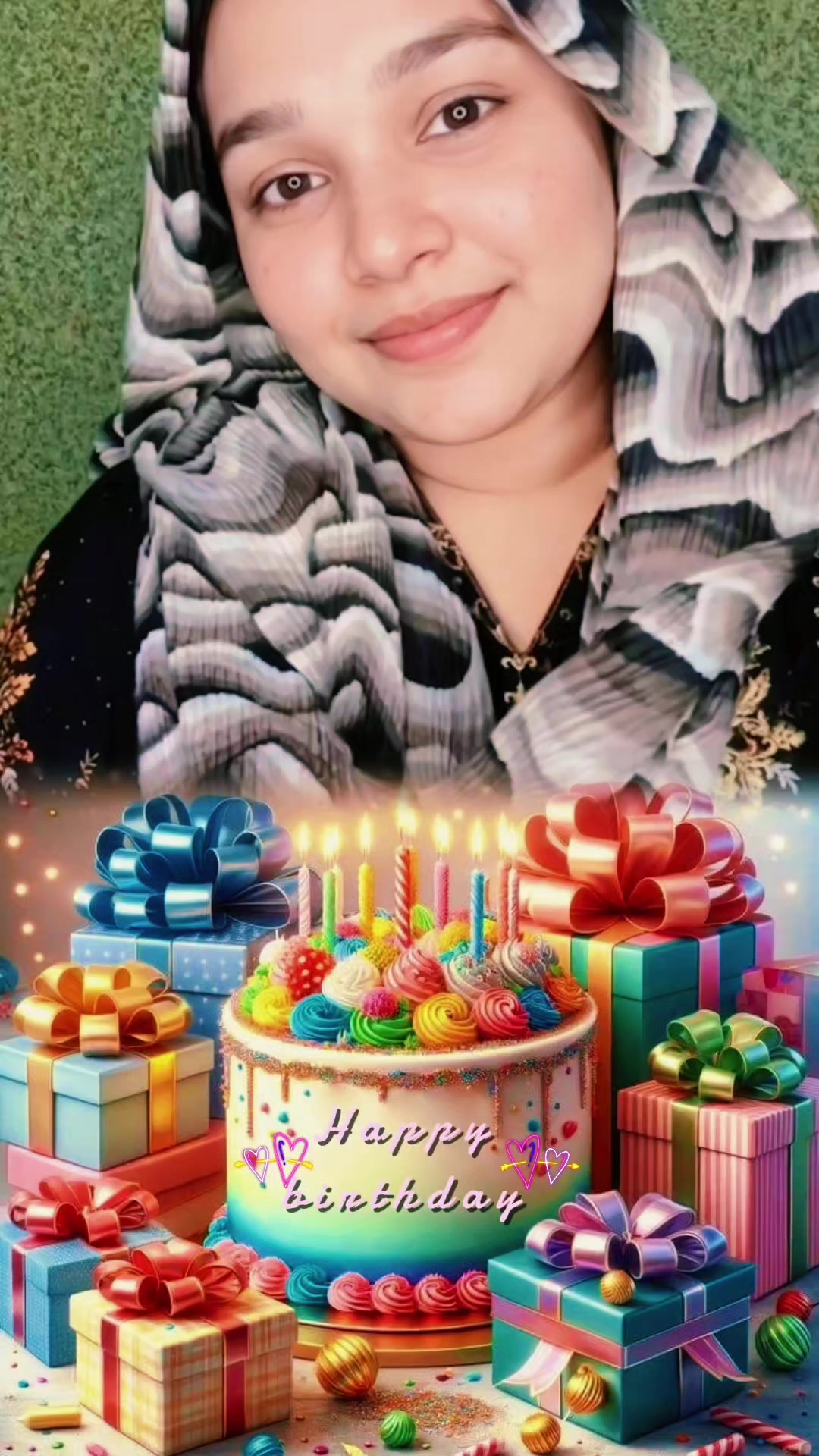 @💞Arju💞🖤🖤🖤