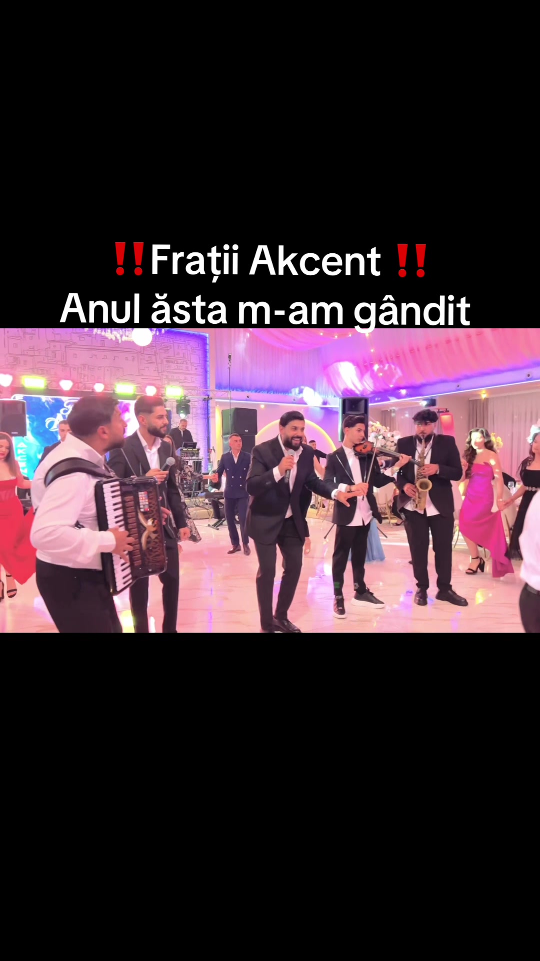 @Frații Akcent 🎤🎶