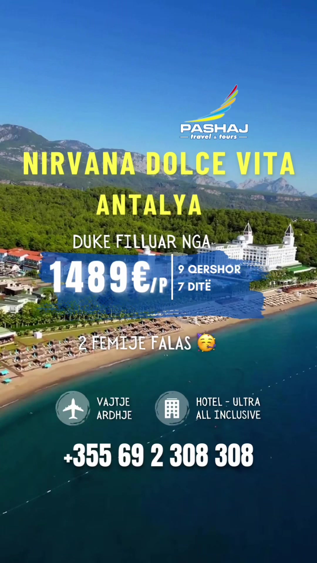 @Pashaj Travel