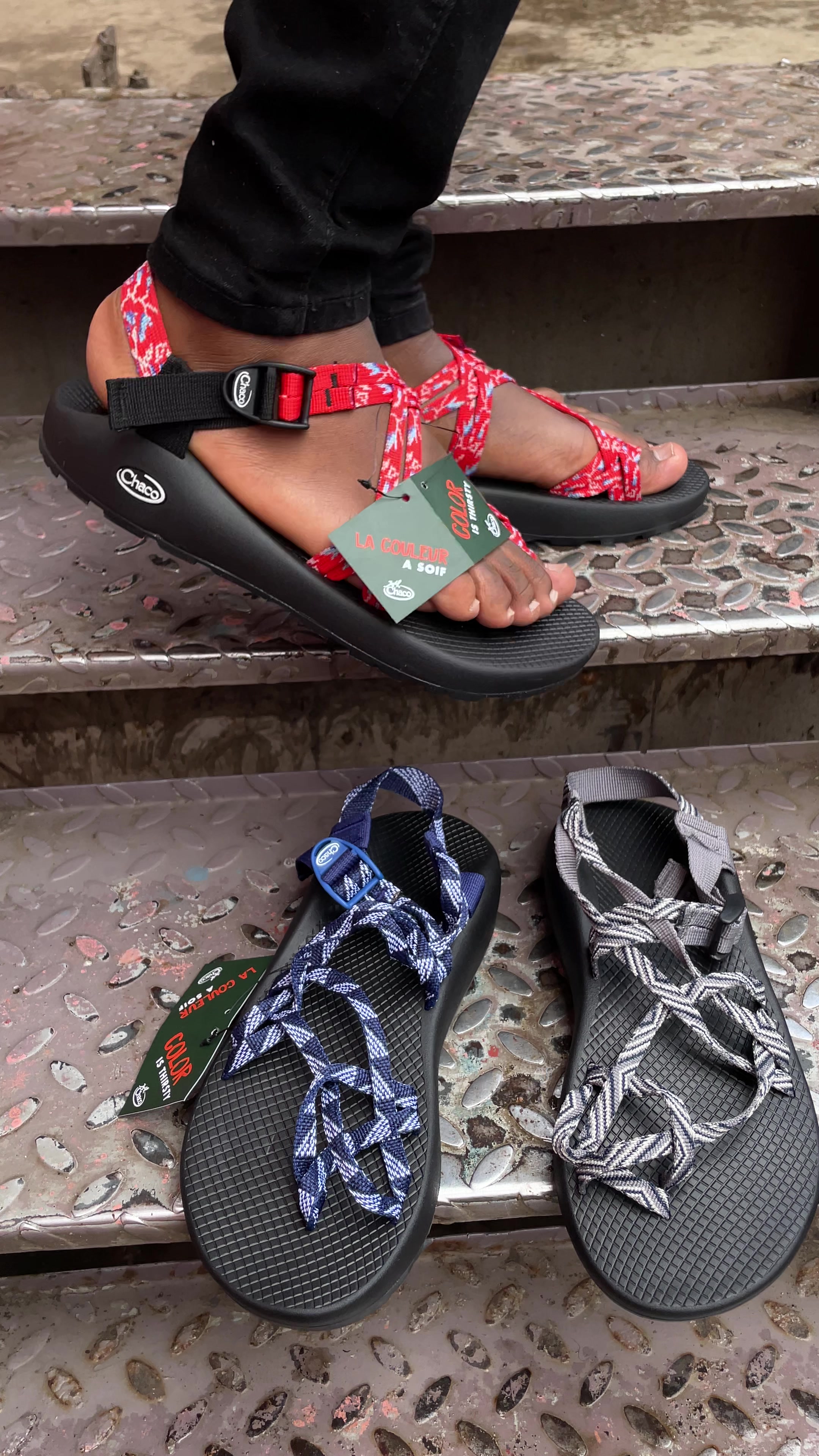 @URBAN SHOES