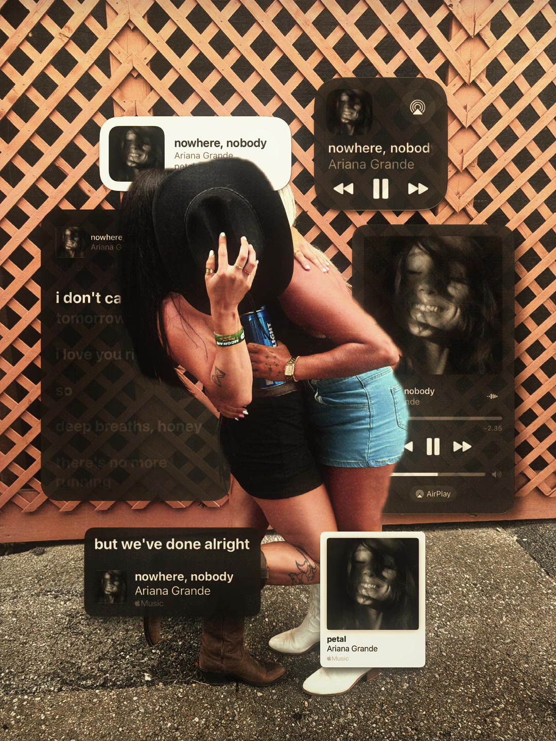 @ALEXIS LOVUOLO