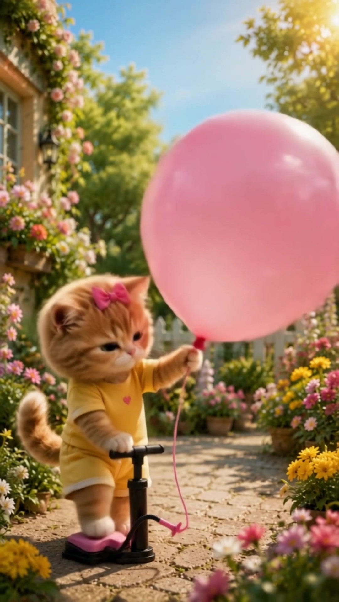 @Bella Cat