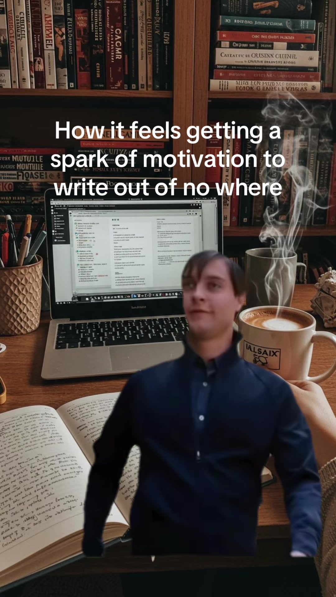 @Liana | Writes✍️