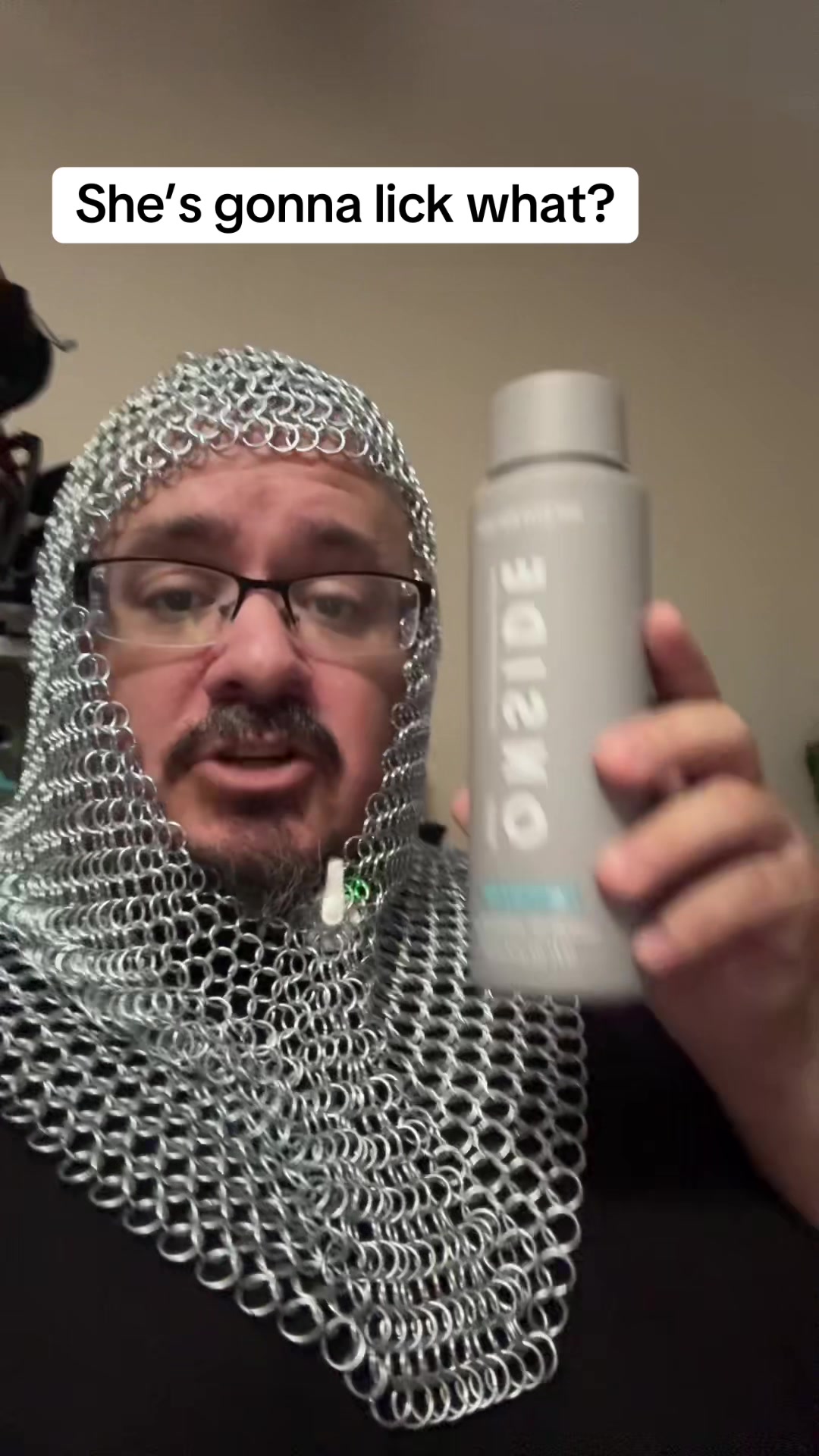 @Papa Smurf915