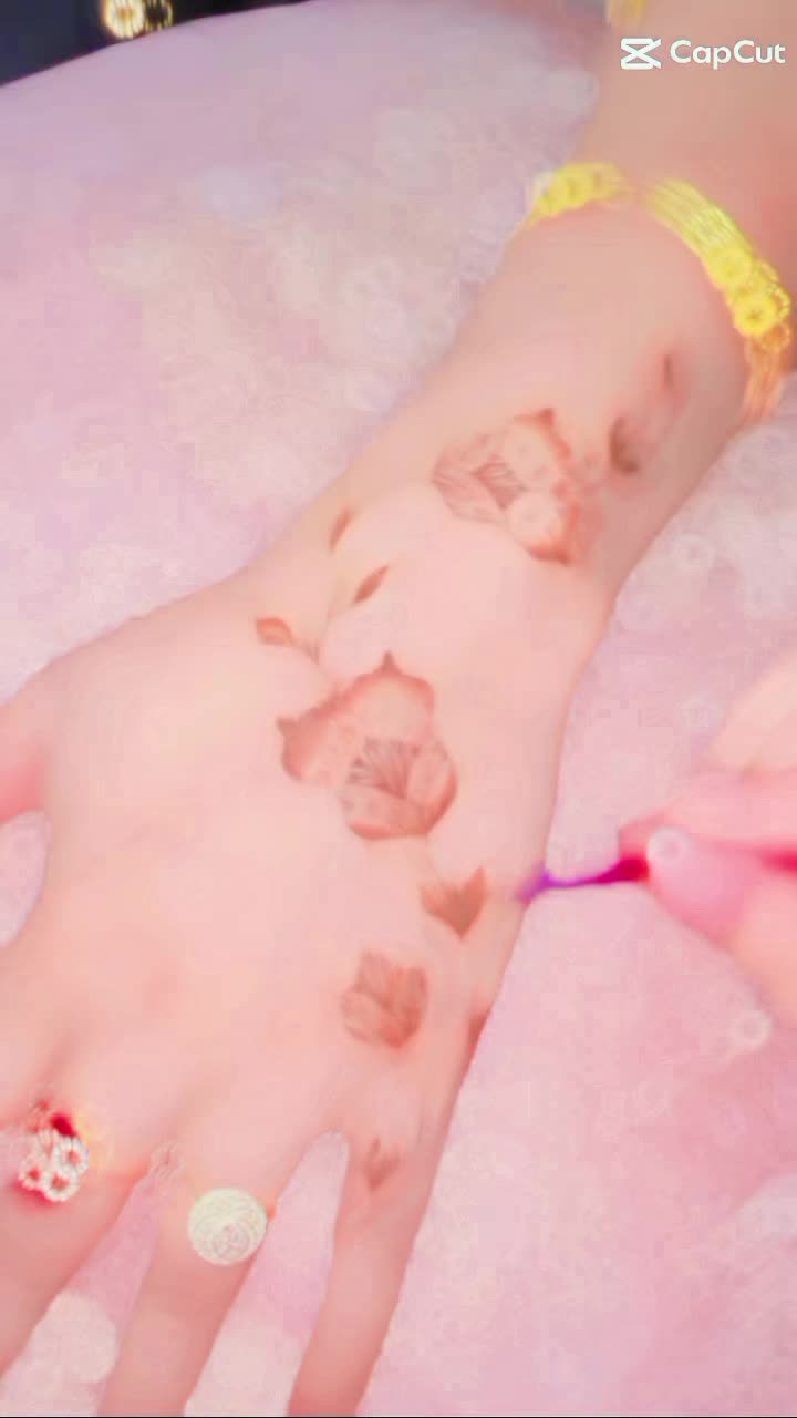 @๐คR.N-Beauty salon๐