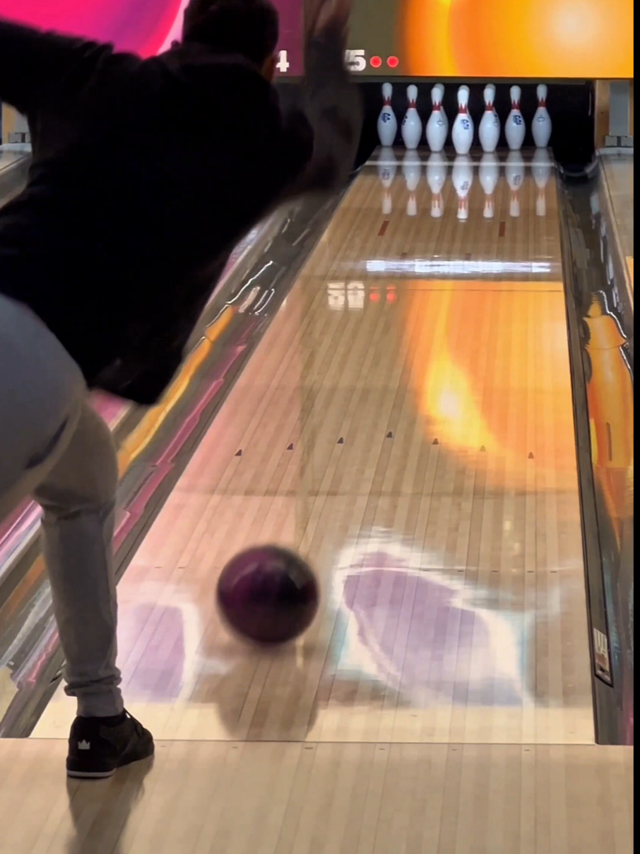 @Bowlers Grind..Why We Bowl Pod