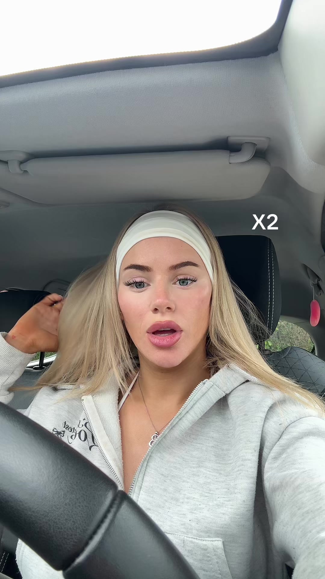 @Cassie Rose