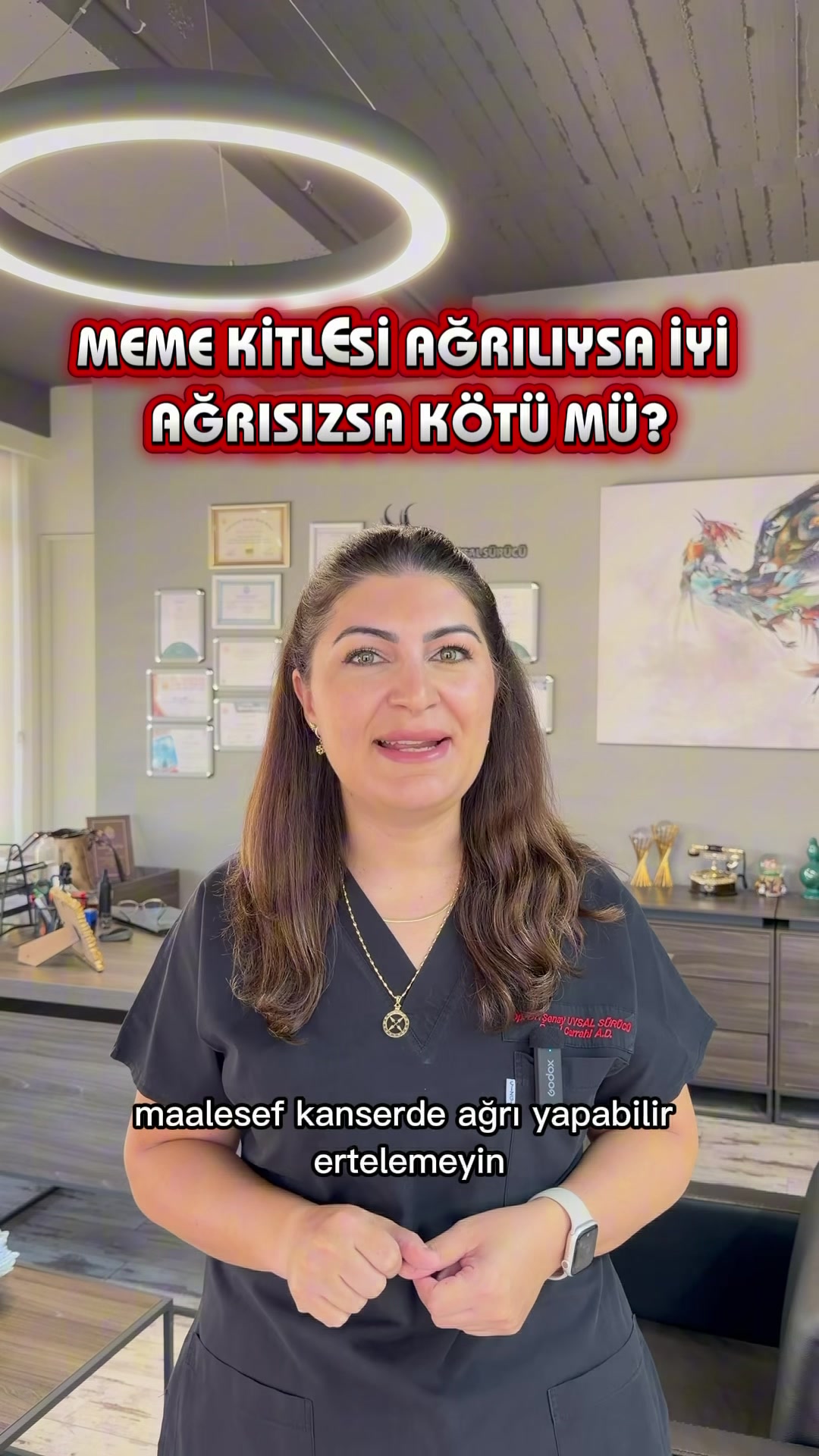 @OP DR ŞENAY UYSAL SÜ