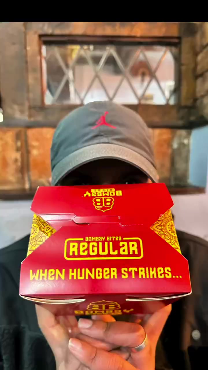 @Bombay Bites