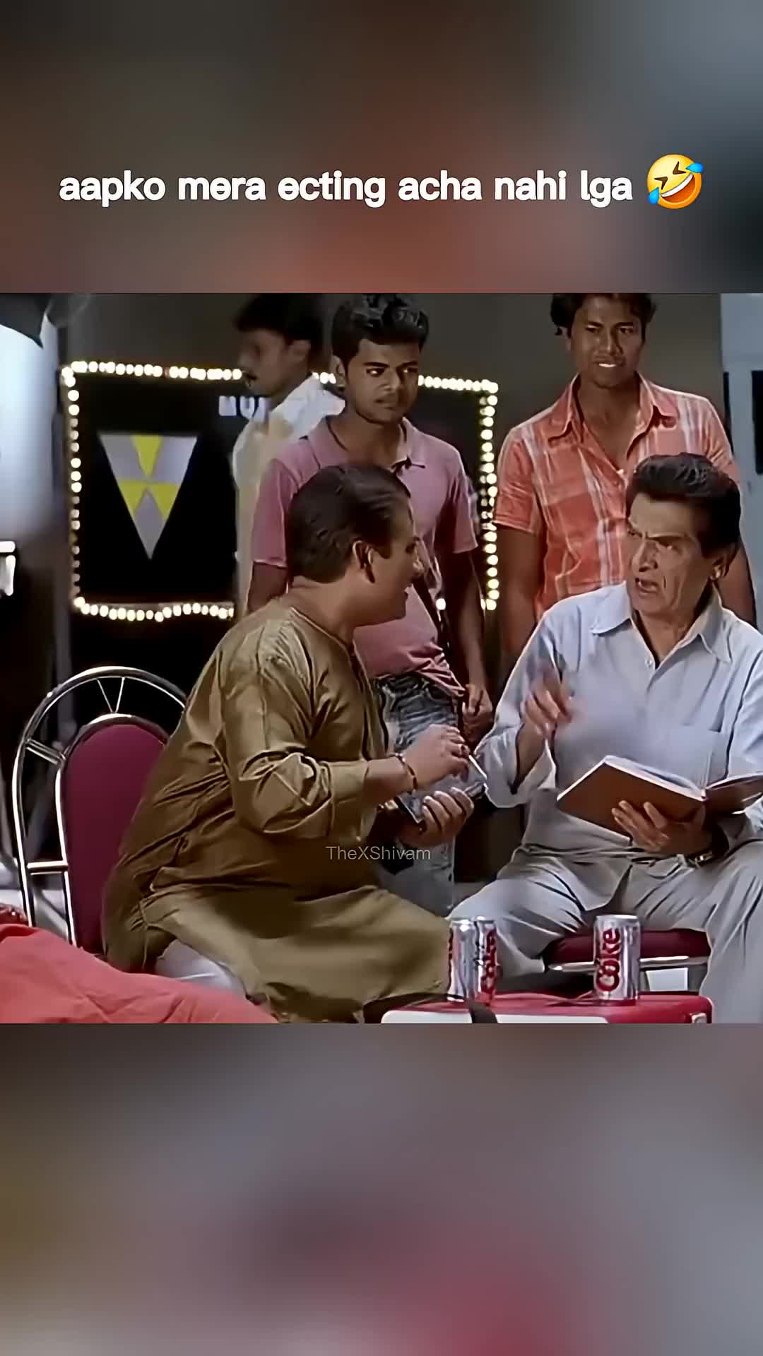 @Bollywood's new clips