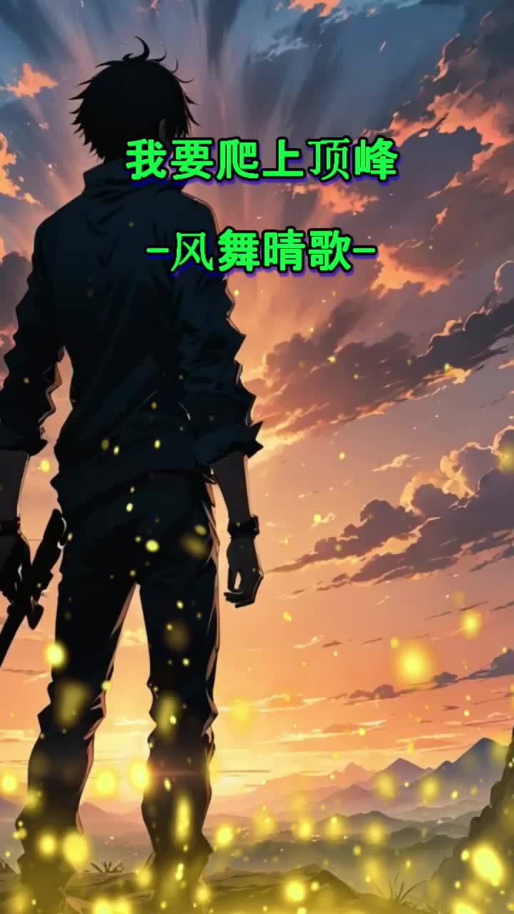 @风&middot;舞&middot;晴&middot;歌