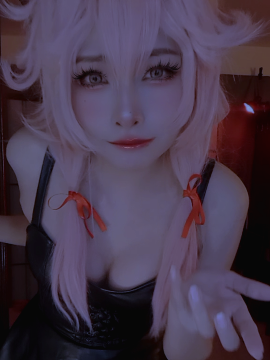 @Ruka D. Cosplay