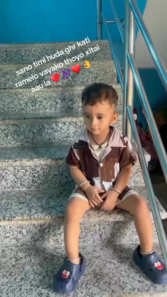 @Laxmi ❤