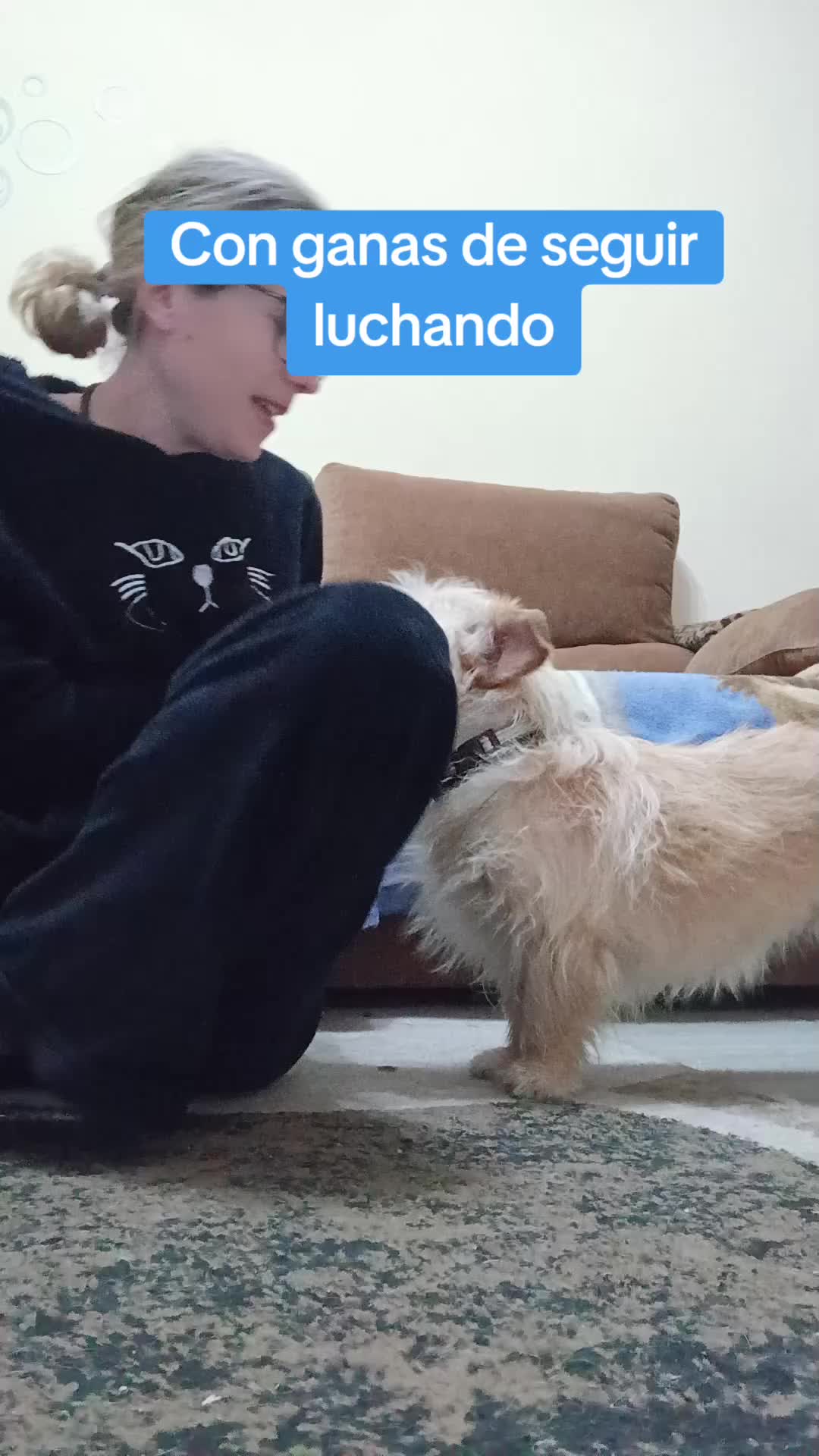 @Algo sobre mi