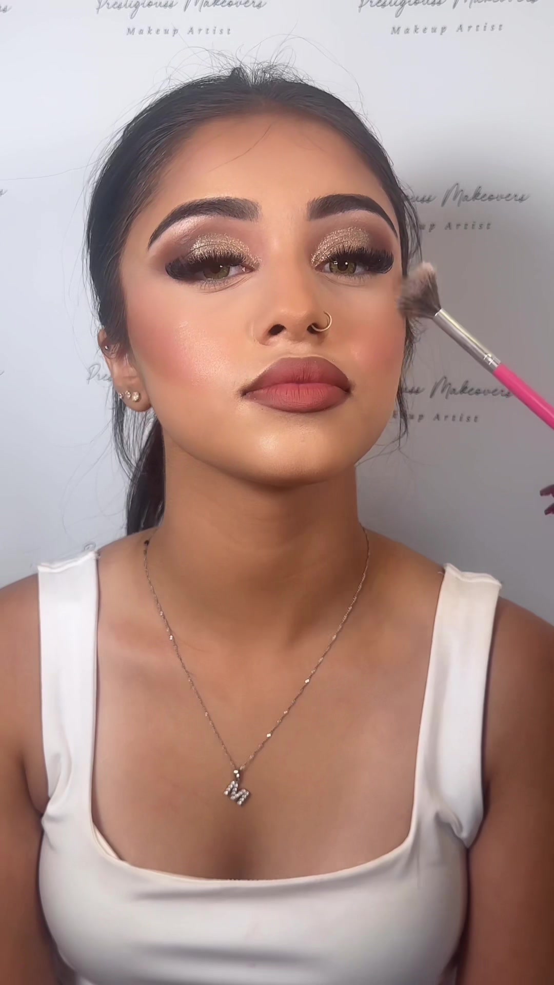 @Prestigiouss Makeovers