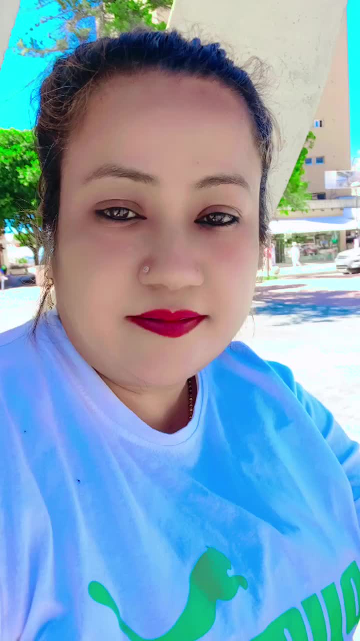 @Deepa Mainali