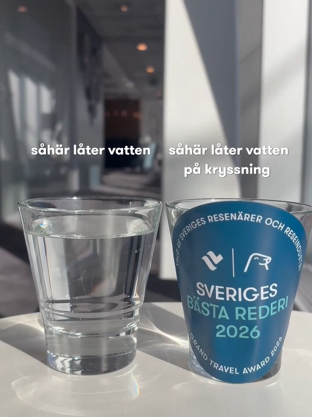 @Tallink Silja Line Sverige