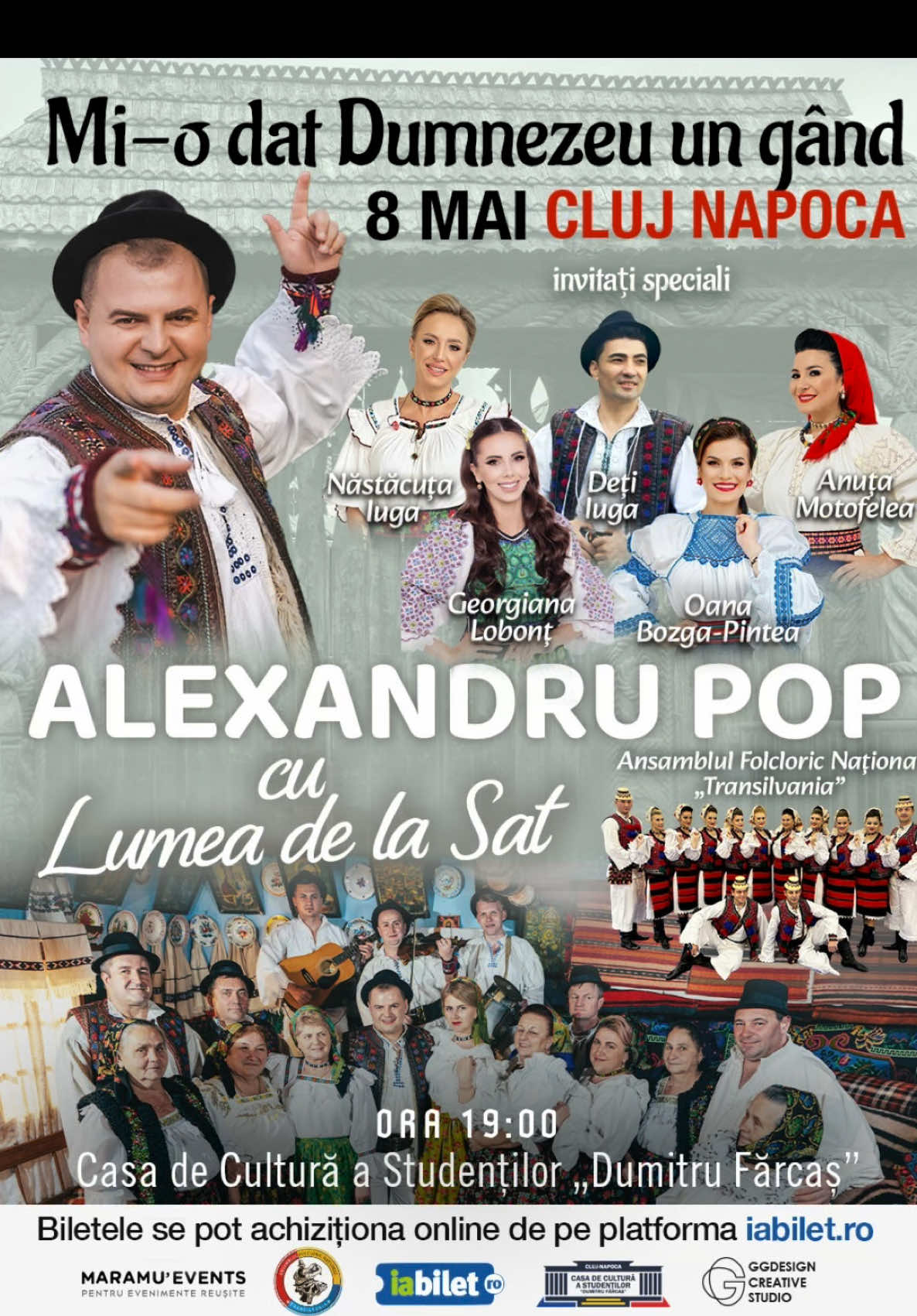 @Alexandru Pop