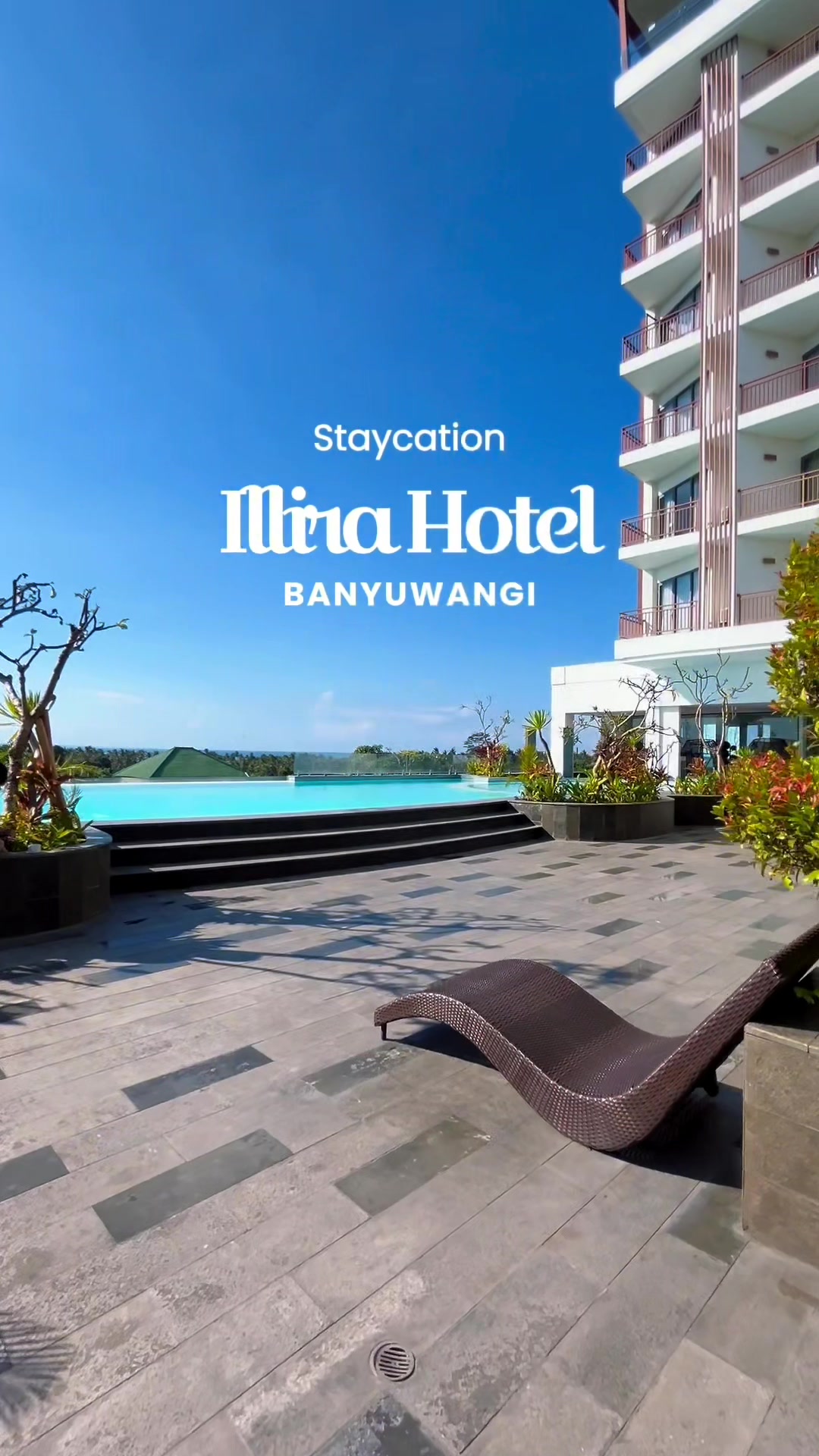 @Dheon Landos | TTG Staycation