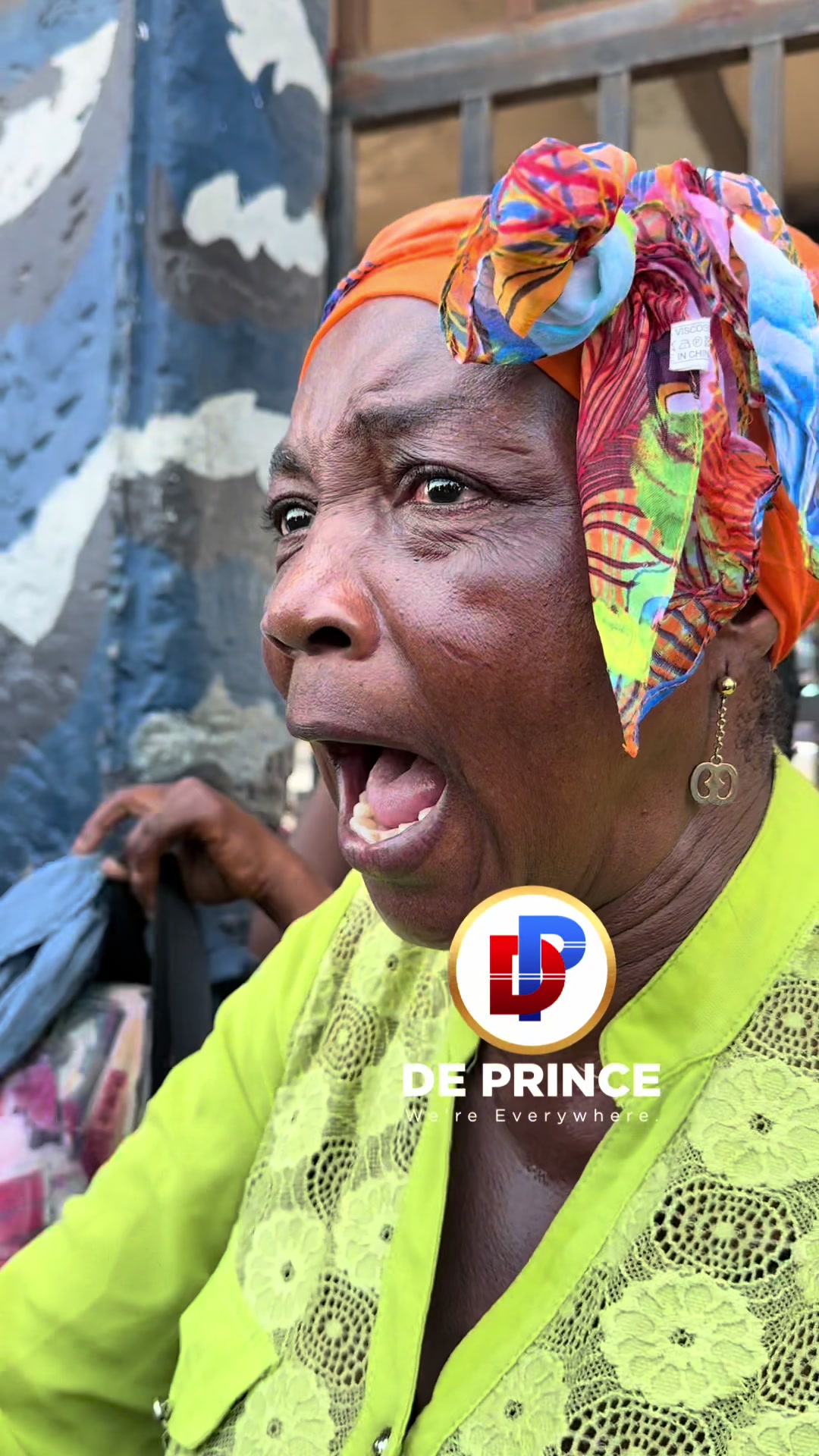 @De Prince