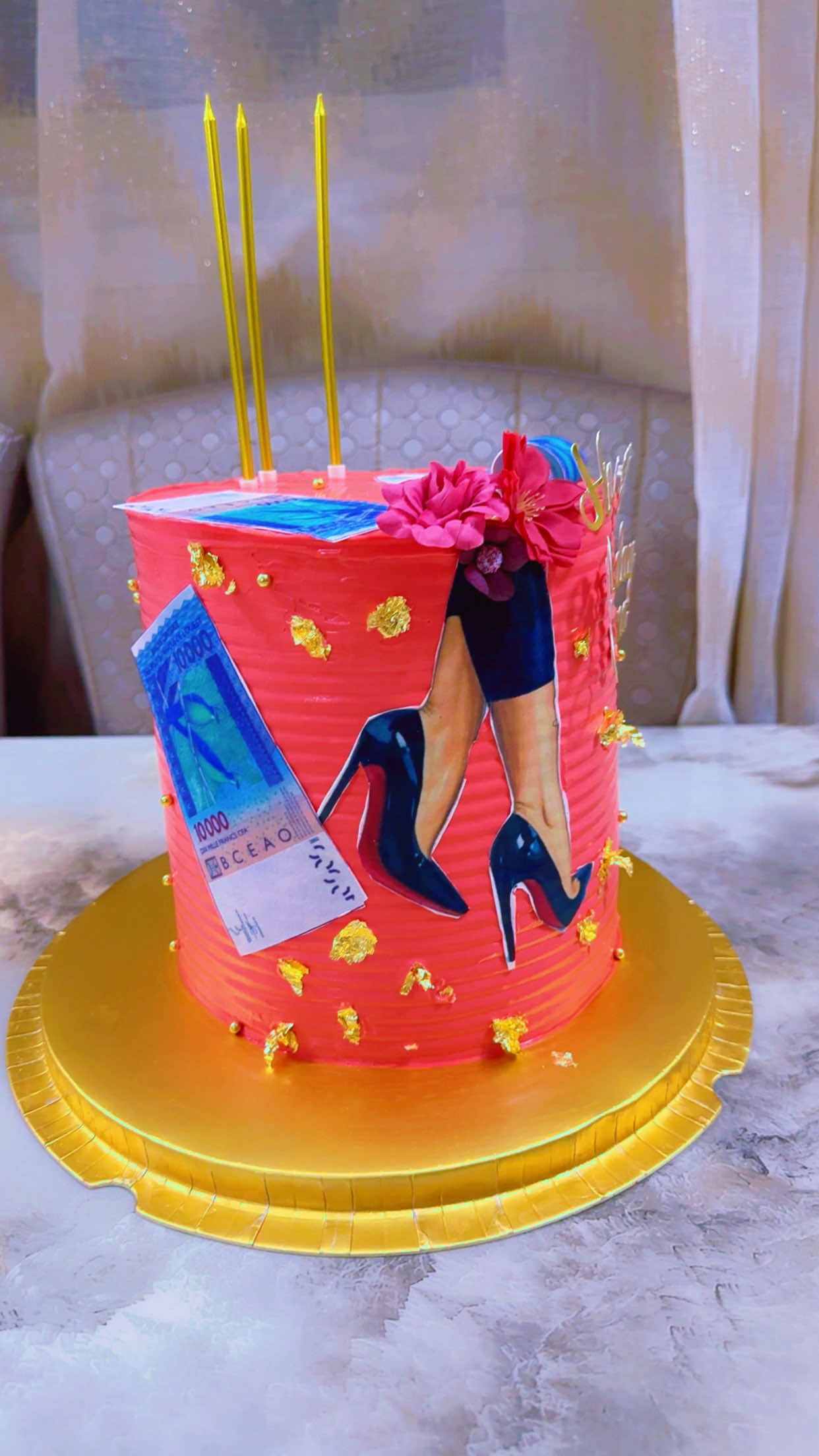 @Gi's cake Pâtisserie