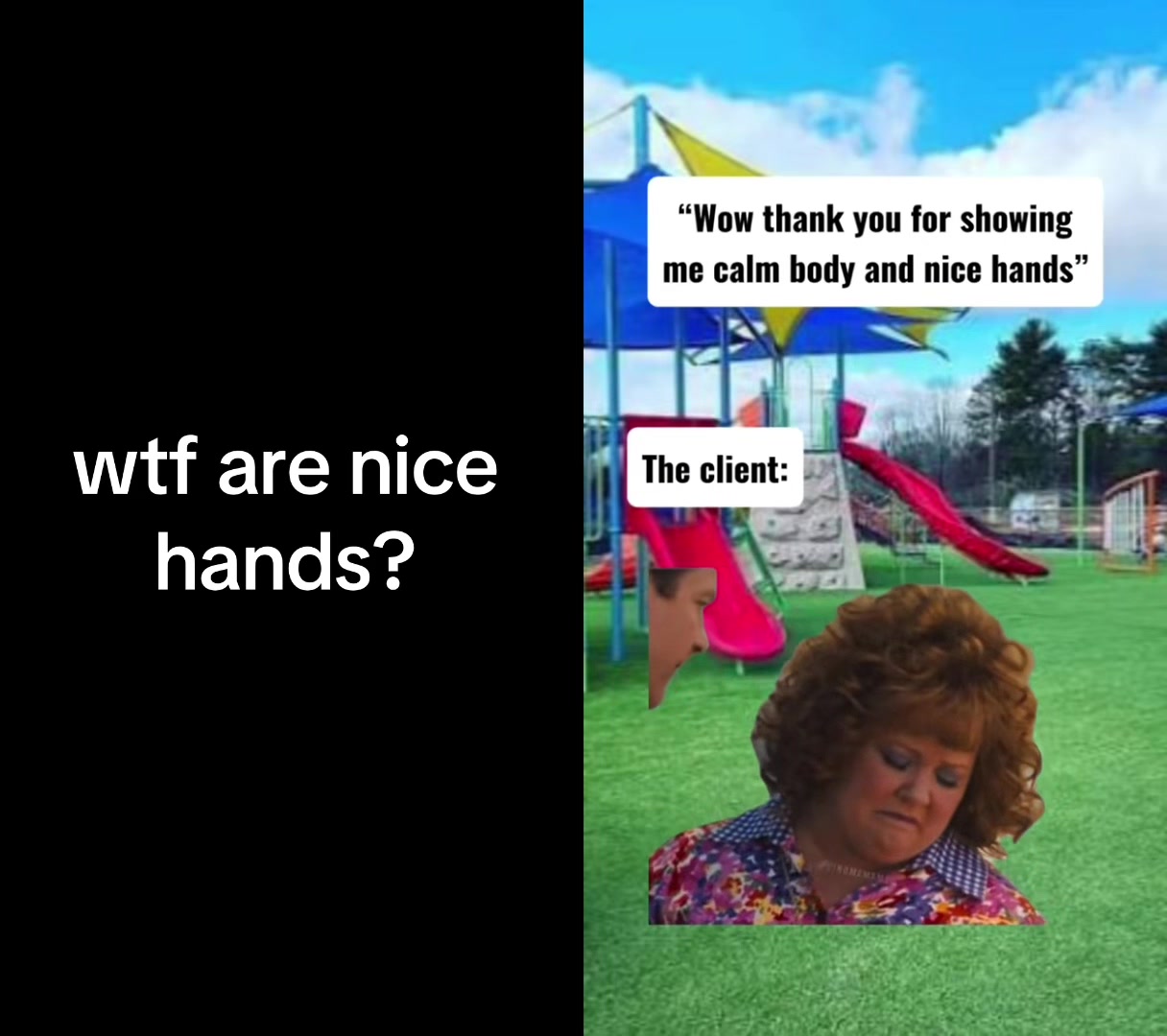 @ASD/ developmental therapist