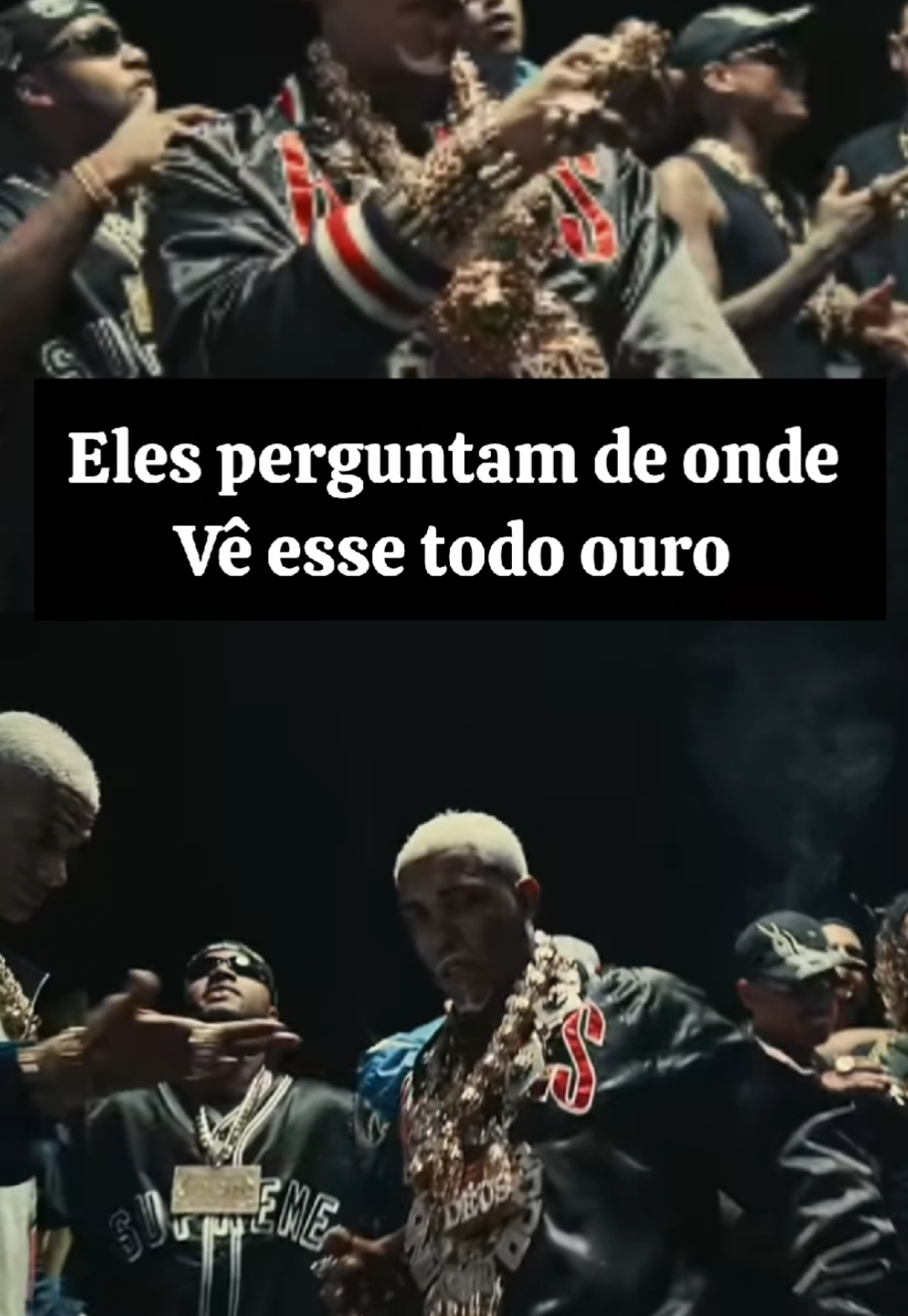 @musicas exclusiva da ws