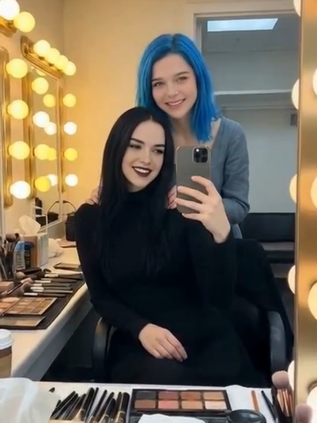 @Kassandra Le Blond